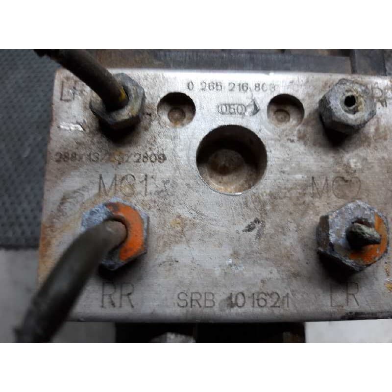 Recambio de abs para mg mg zr referencia OEM IAM 0265216803 0273004537 16 V 4