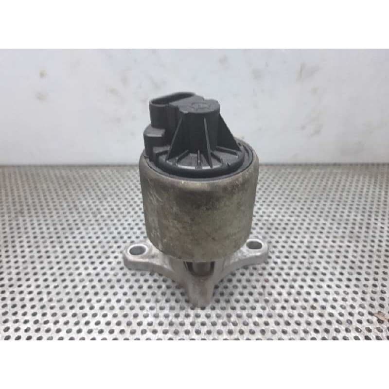 Recambio de valvula egr para chevrolet kalos 1.2 se referencia OEM IAM - Negro 3