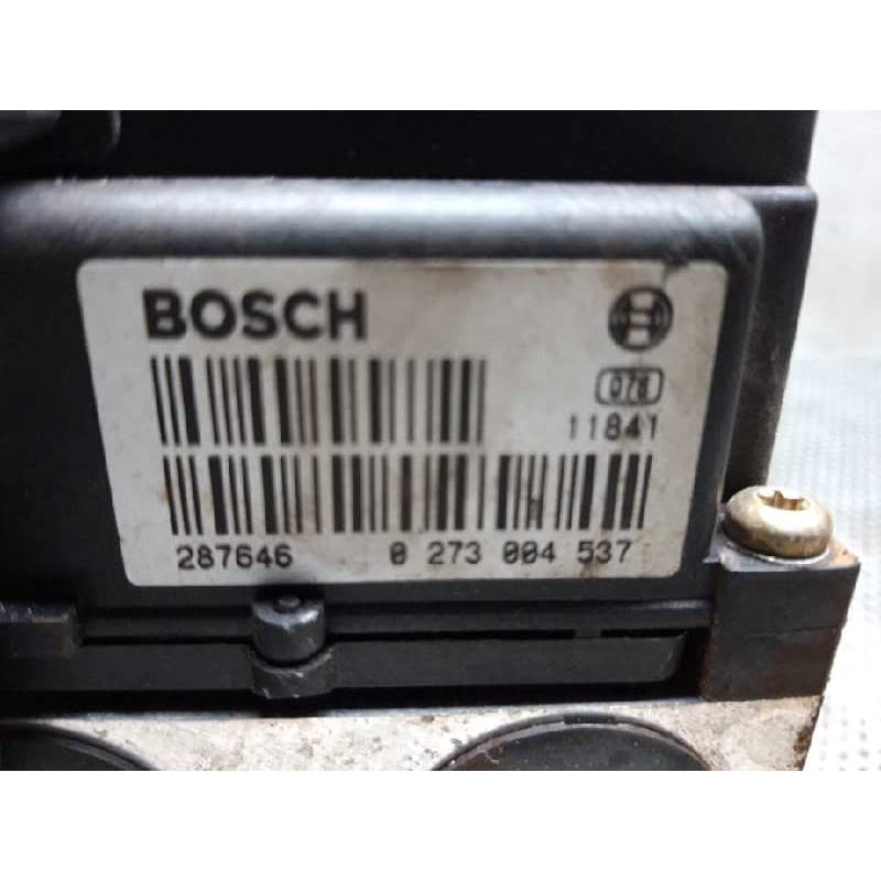 Recambio de abs para mg mg zr referencia OEM IAM 0265216803 0273004537 16 V 5