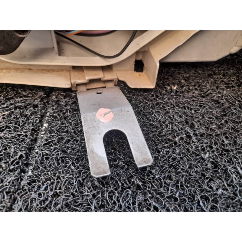 Recambio de faro derecho para ford mondeo berlina (gd) glx referencia OEM IAM - Gris 2