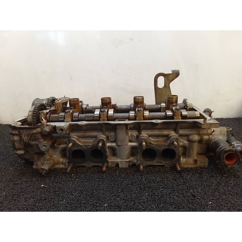 Recambio de culata para nissan primera berlina (p12) acenta referencia OEM IAM 2