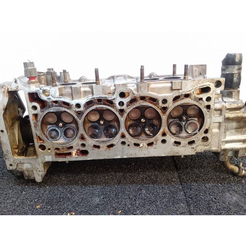 Recambio de culata para nissan primera berlina (p12) acenta referencia OEM IAM 3