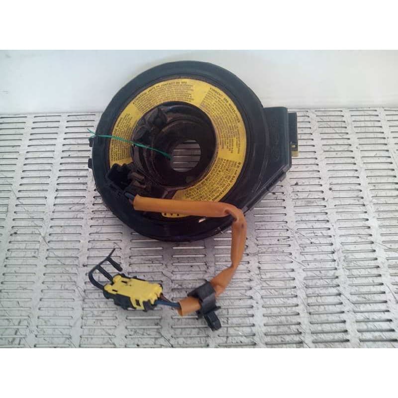 Recambio de anillo airbag para kia picanto 1.1 cat referencia OEM IAM - Amarillo