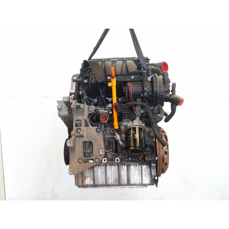 Recambio de motor completo para seat altea (5p1) select referencia OEM IAM BSE