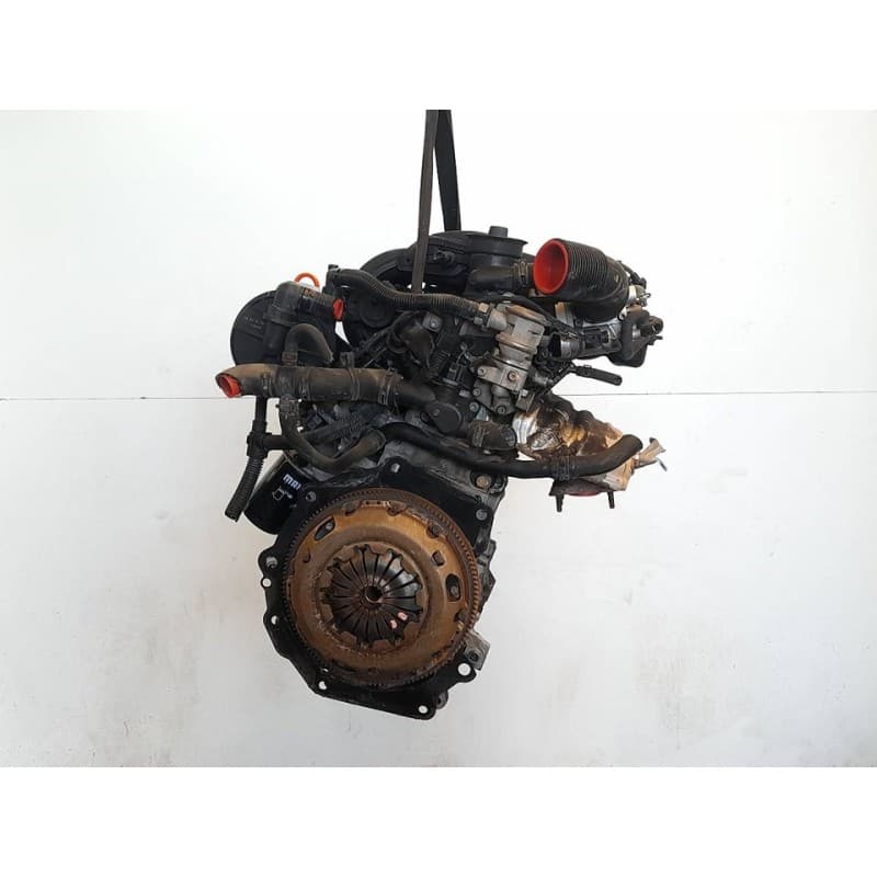 Recambio de motor completo para seat altea (5p1) select referencia OEM IAM BSE 3