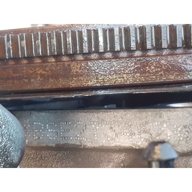 Recambio de motor completo para seat altea (5p1) select referencia OEM IAM BSE 4