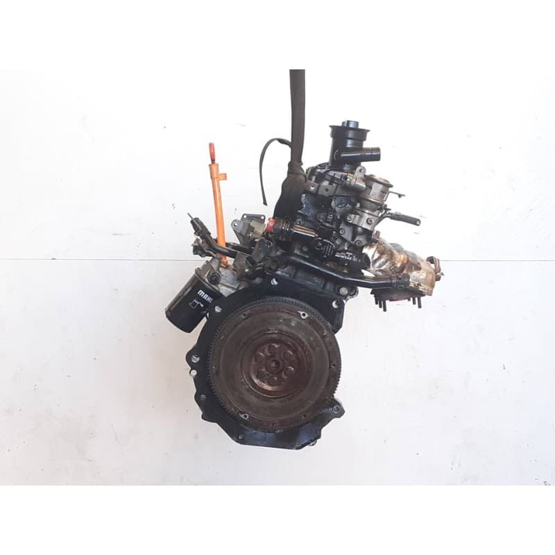 Recambio de motor completo para seat altea (5p1) select referencia OEM IAM BSE 5