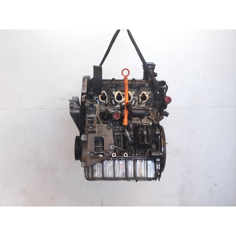 Recambio de motor completo para seat altea (5p1) select referencia OEM IAM BSE 6