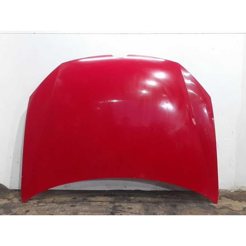 Recambio de capo para volkswagen golf vi (5k1) advance referencia OEM IAM - Rojo