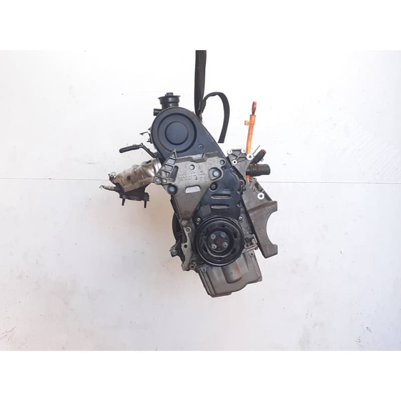 Recambio de motor completo para seat altea (5p1) select referencia OEM IAM BSE 7