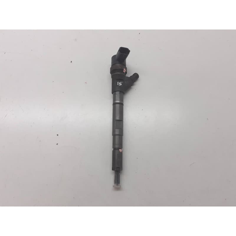 Recambio de inyector para kia sorento 2.5 crdi ex referencia OEM IAM 0445110186