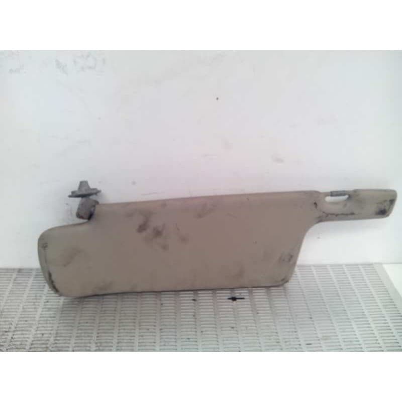 Recambio de parasol derecho para audi 80/90 (893) 1.9 t.d referencia OEM IAM - Verde
