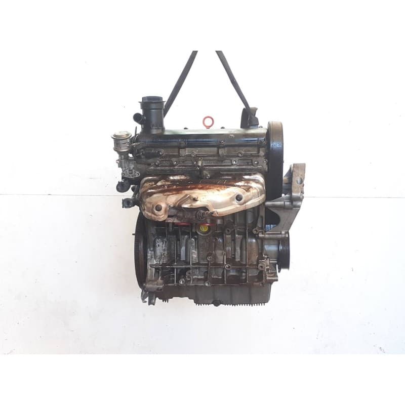 Recambio de motor completo para seat altea (5p1) select referencia OEM IAM BSE 9