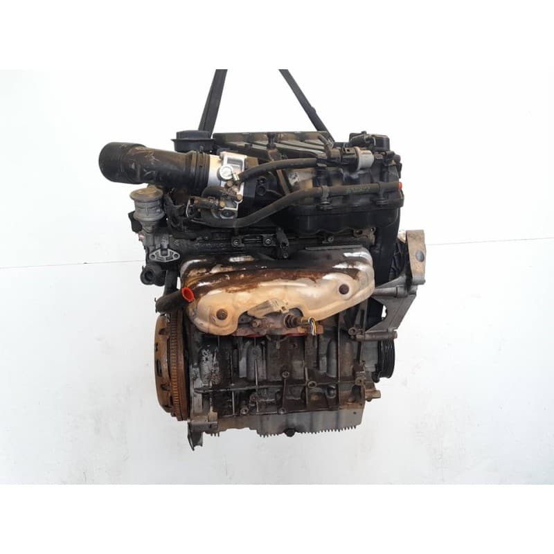 Recambio de motor completo para seat altea (5p1) select referencia OEM IAM BSE 10