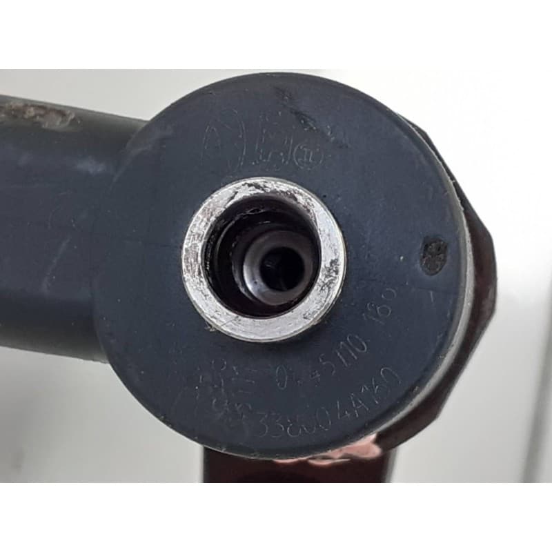 Recambio de inyector para kia sorento 2.5 crdi ex referencia OEM IAM 0445110186 3