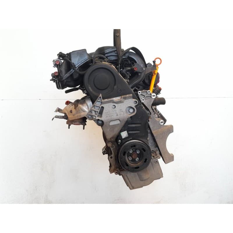 Recambio de motor completo para seat altea (5p1) select referencia OEM IAM BSE 11