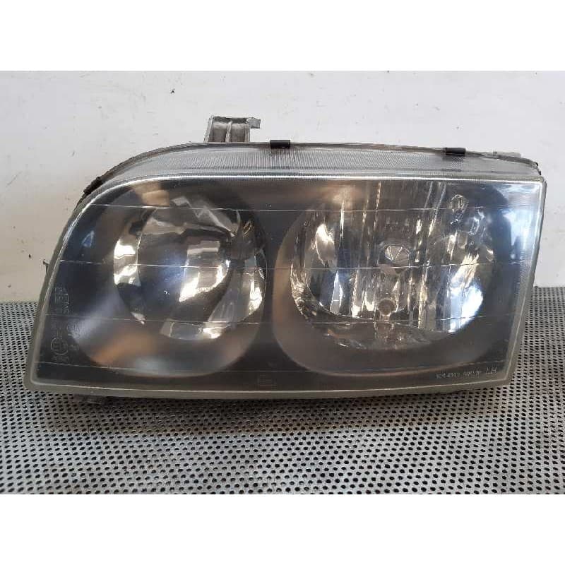 Recambio de faro izquierdo para kia joice ls referencia OEM IAM