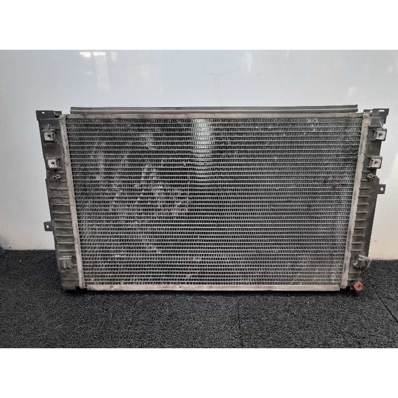 Recambio de radiador agua para audi a6 berlina (4b2) 2.4 (121kw) referencia OEM IAM 2