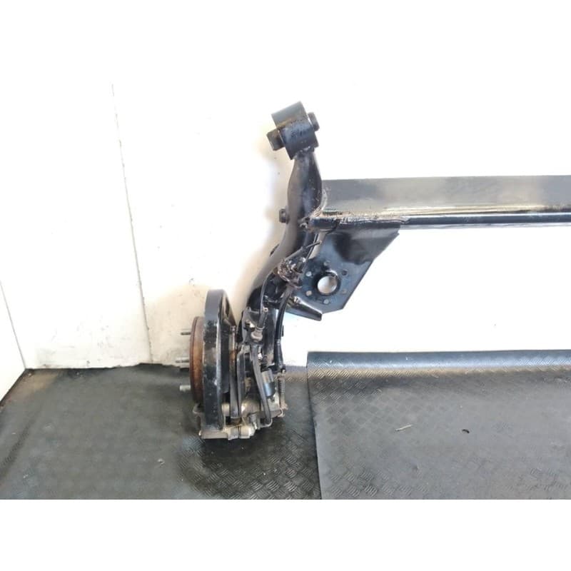 Recambio de puente trasero para kia picanto 1.1 active referencia OEM IAM - Gris 5