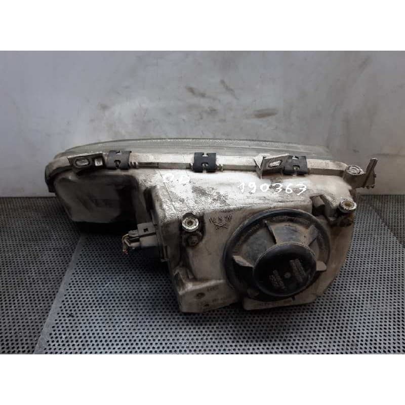Recambio de faro derecho para ford galaxy (vx) glx referencia OEM IAM - Negro 2