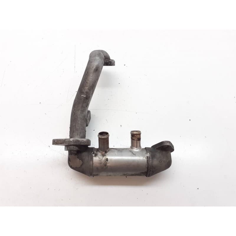 Recambio de enfriador egr para kia sorento 2.5 crdi ex referencia OEM IAM