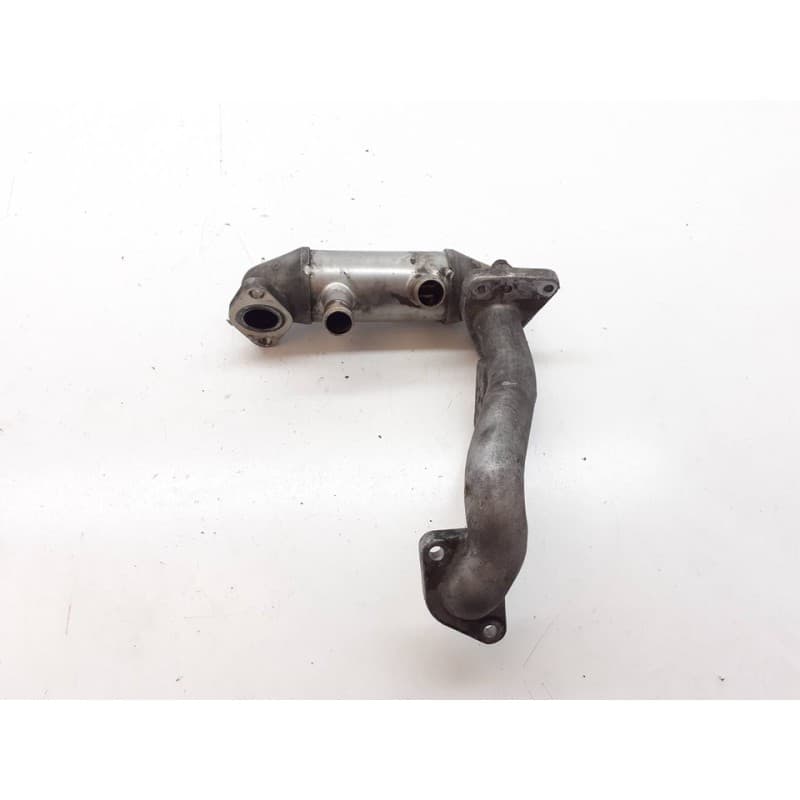Recambio de enfriador egr para kia sorento 2.5 crdi ex referencia OEM IAM 2