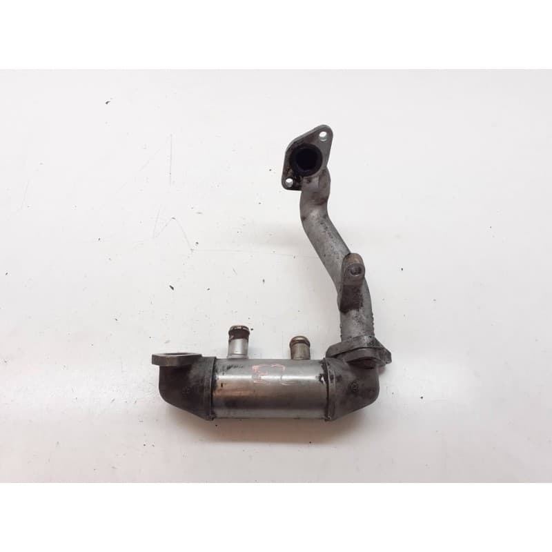 Recambio de enfriador egr para kia sorento 2.5 crdi ex referencia OEM IAM 3
