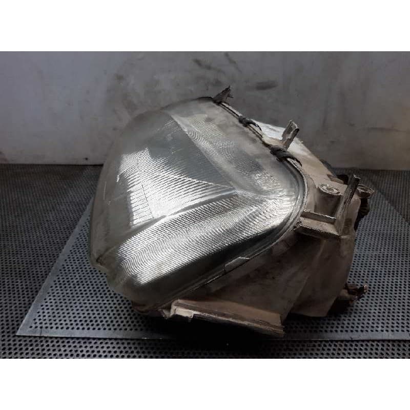 Recambio de faro izquierdo para ford galaxy (vx) glx referencia OEM IAM - Negro 2