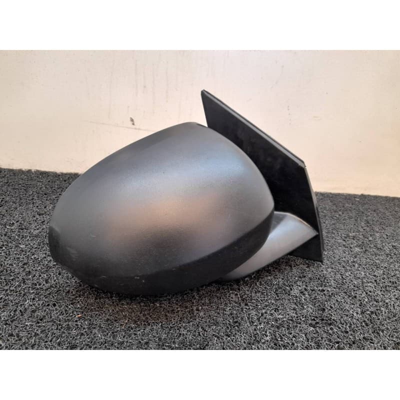 Recambio de retrovisor derecho para dodge caliber se referencia OEM IAM - Negro 2