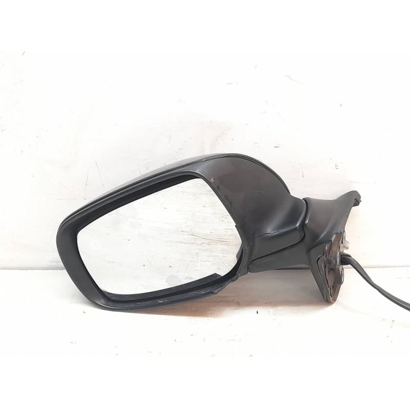Recambio de retrovisor izquierdo para toyota auris active referencia OEM IAM - Negro 9