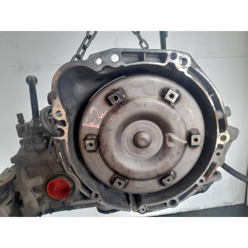 Recambio de caja cambios para toyota starlet 1.3 referencia OEM IAM 3