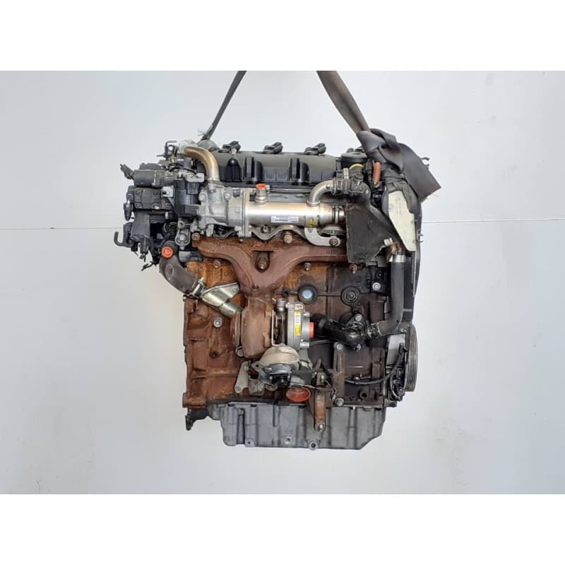 Recambio de motor completo para ford s-max (ca1) trend referencia OEM IAM QXWB