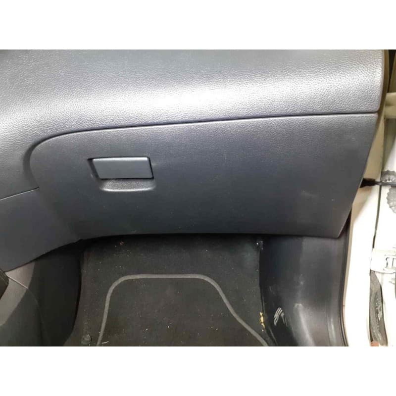 Recambio de guantera para nissan qashqai (j11) 360 referencia OEM IAM - Blanco