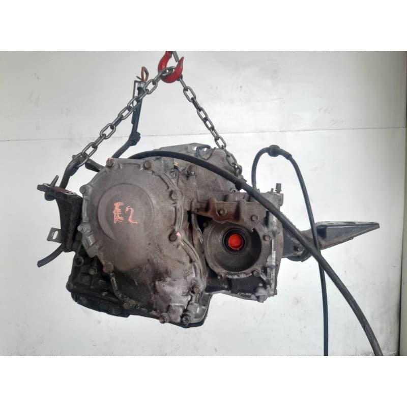 Recambio de caja cambios para toyota starlet 1.3 referencia OEM IAM 6