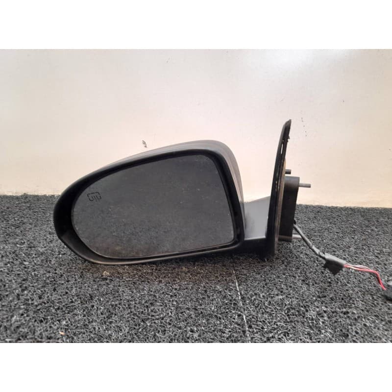 Recambio de retrovisor izquierdo para dodge caliber se referencia OEM IAM - Negro