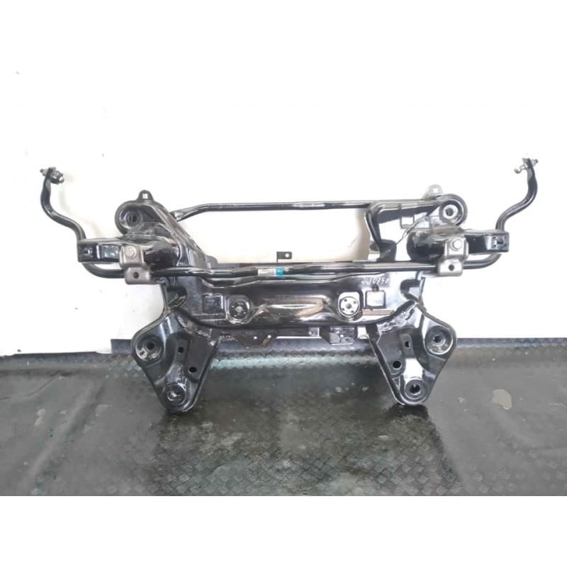 Recambio de puente delantero para peugeot 208 active referencia OEM IAM 715974