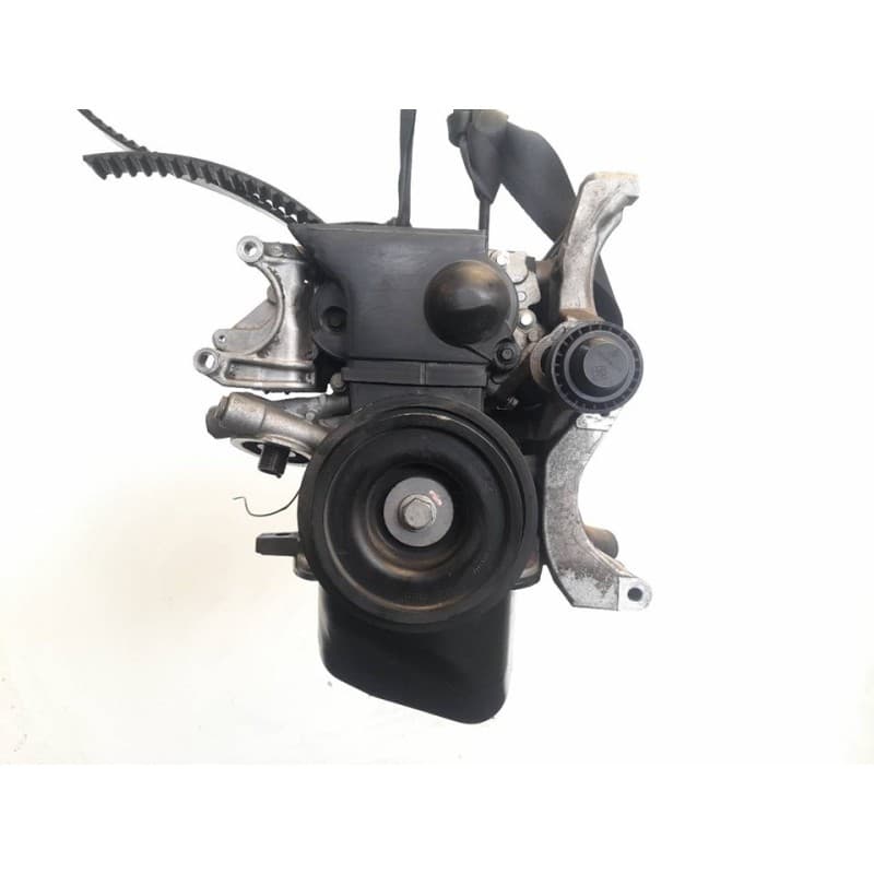 Recambio de bloque para dacia sandero básico referencia OEM IAM D4FF732 268270 - Rojo 2
