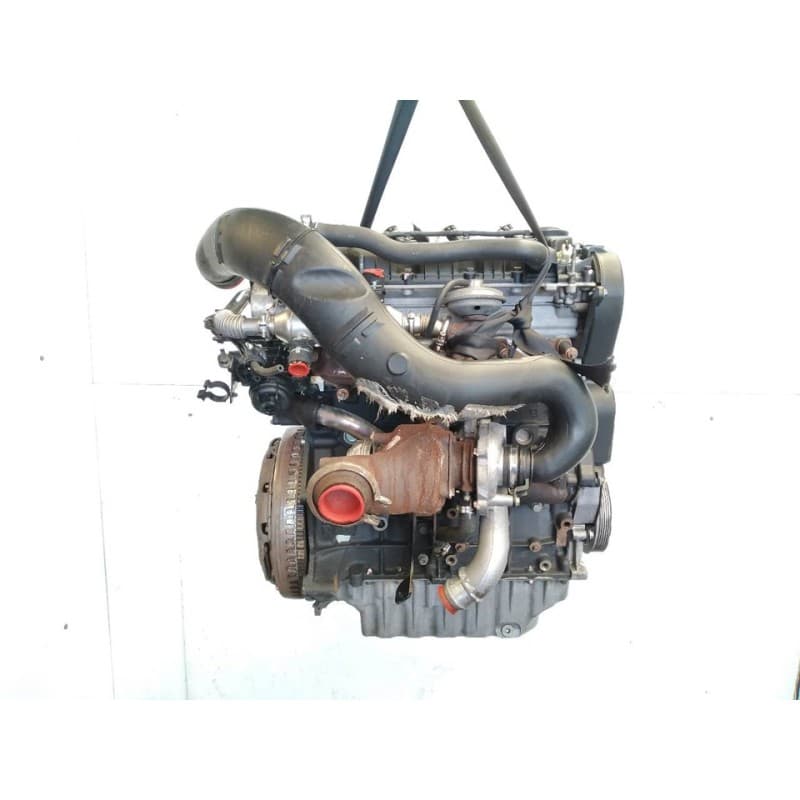 Recambio de motor completo para peugeot 607 (s1) pack referencia OEM IAM 4HX