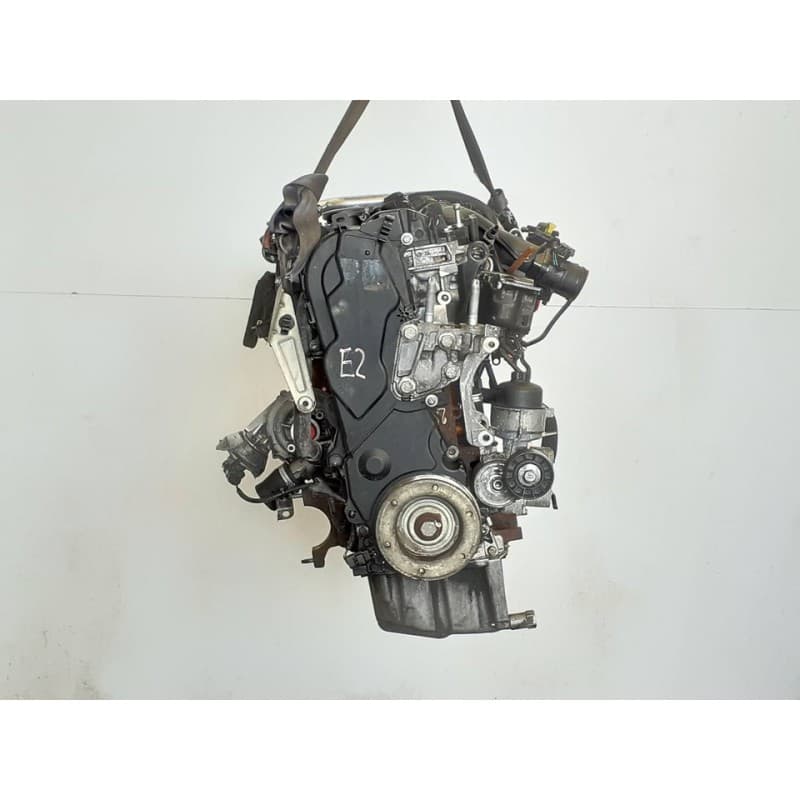 Recambio de motor completo para ford s-max (ca1) trend referencia OEM IAM QXWB 6