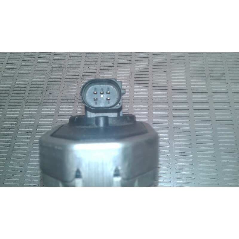 Recambio de valvula egr para jaguar x-type 2.2 diesel cat referencia OEM IAM - Negro 2