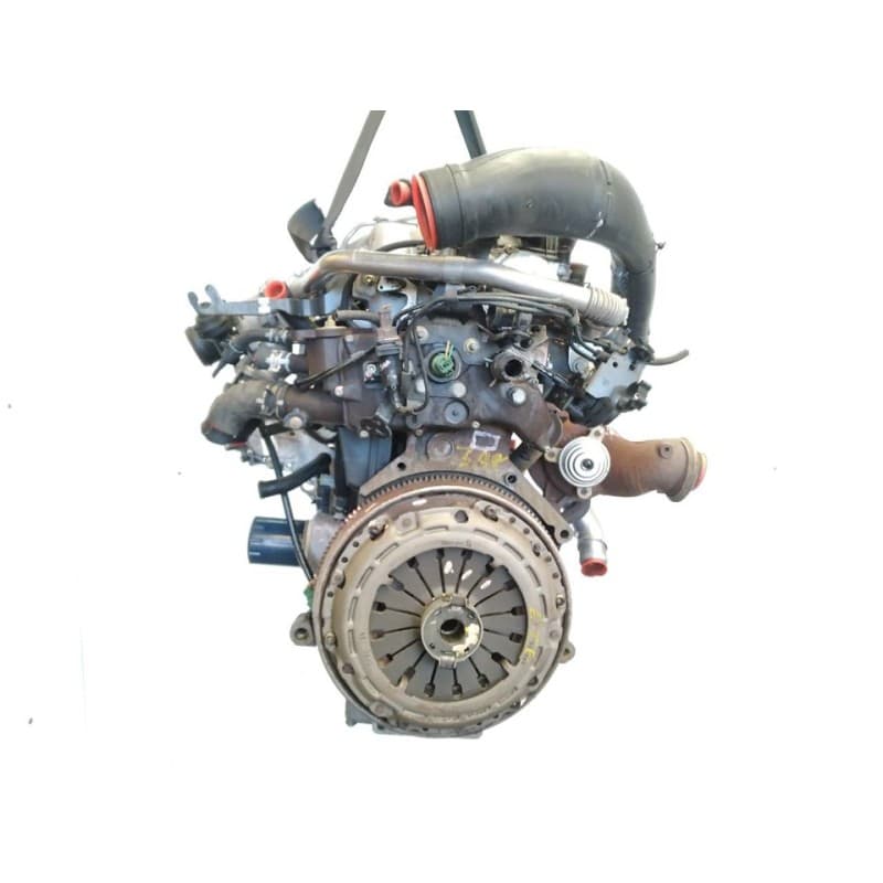 Recambio de motor completo para peugeot 607 (s1) pack referencia OEM IAM 4HX 2
