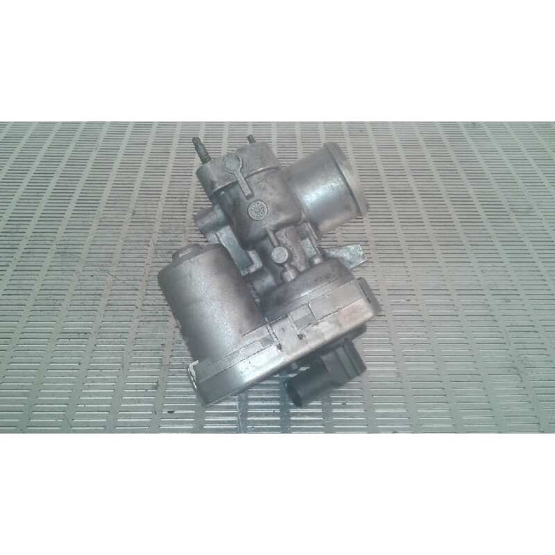 Recambio de valvula egr para jaguar x-type 2.2 diesel cat referencia OEM IAM - Negro 4