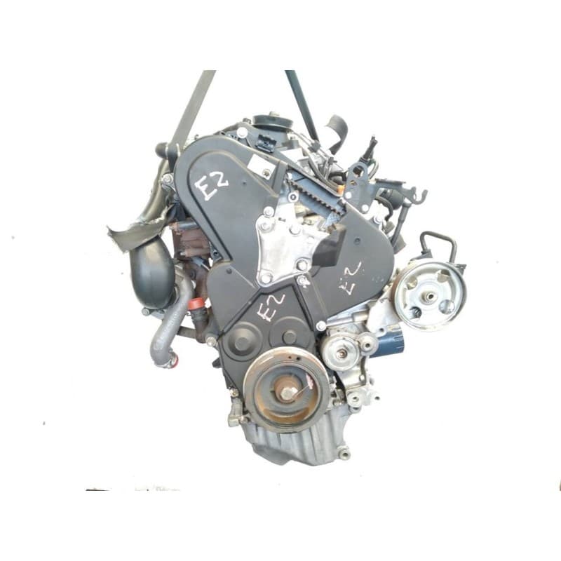 Recambio de motor completo para peugeot 607 (s1) pack referencia OEM IAM 4HX 3