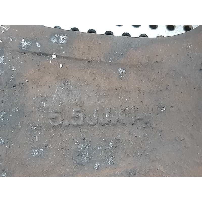 Recambio de llanta para kia joice ls referencia OEM IAM 5.5JJX14 2
