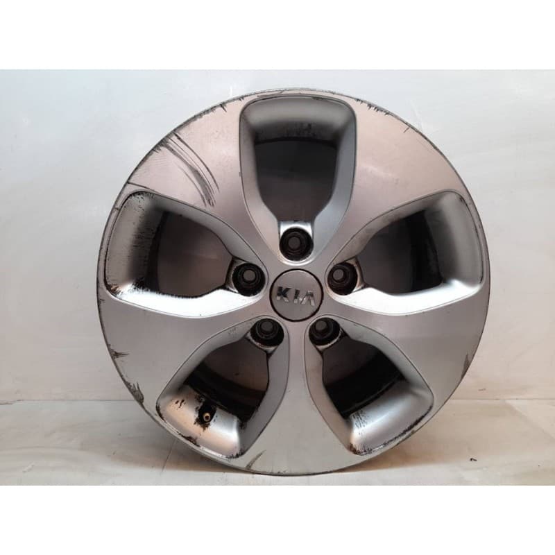 Recambio de llanta para kia carens ( ) concept referencia OEM IAM 52910A4100 2