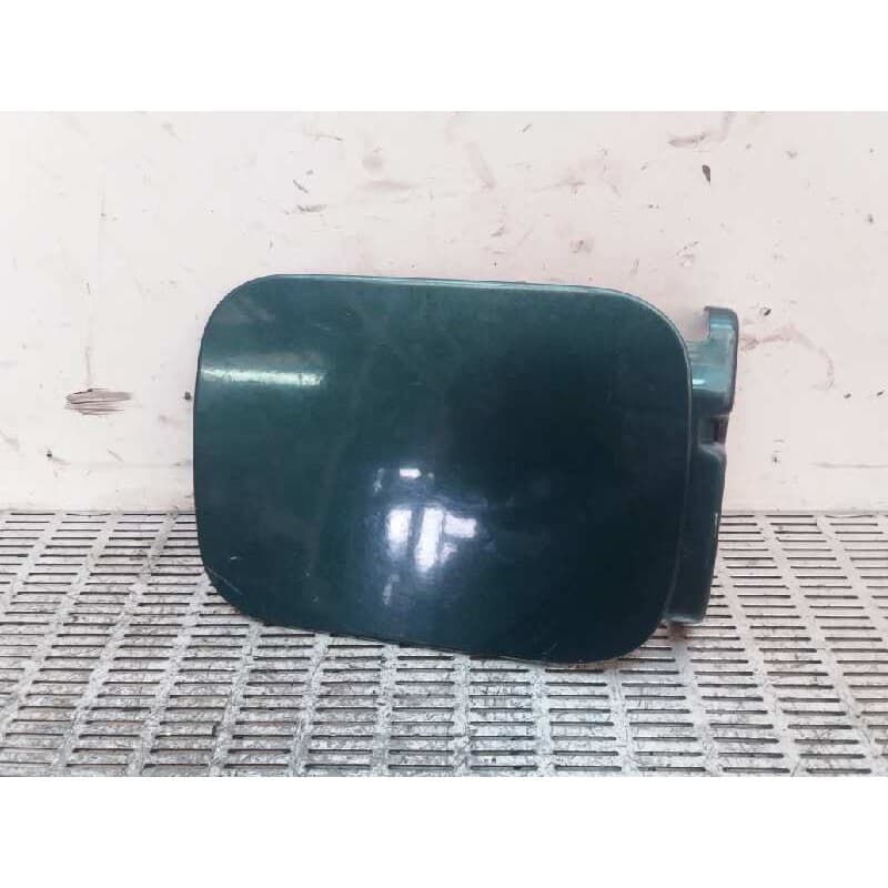 Recambio de tapa exterior combustible para seat ibiza (6k) 1.4 referencia OEM IAM - Verde