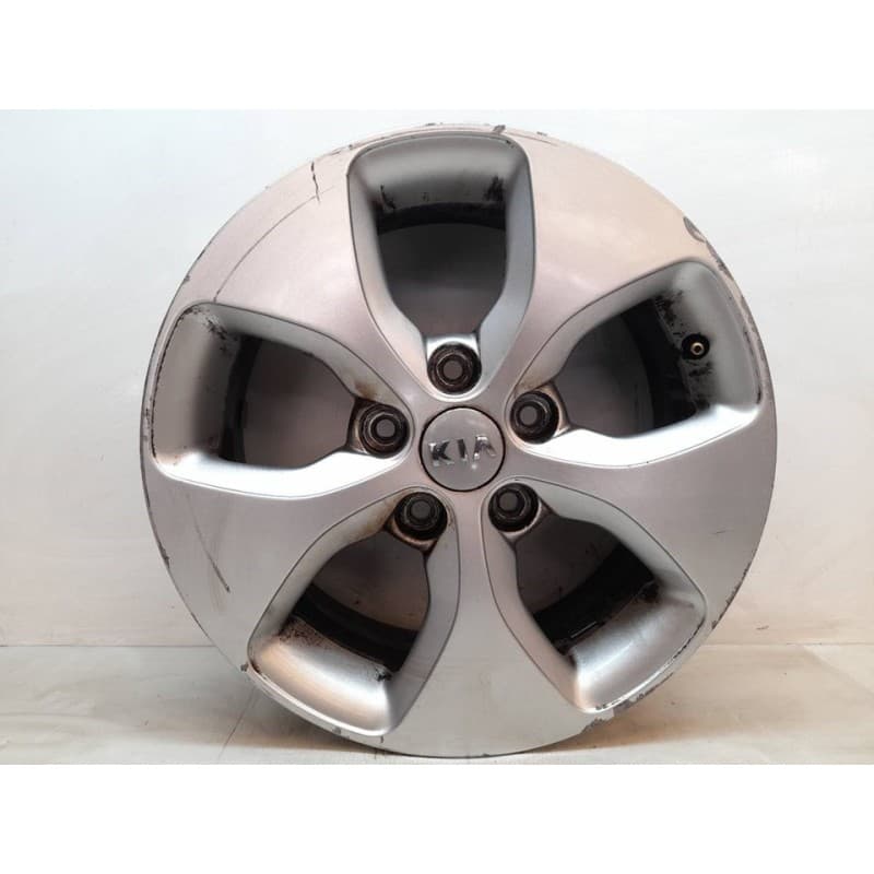 Recambio de llanta para kia carens ( ) concept referencia OEM IAM 52910A4100 2