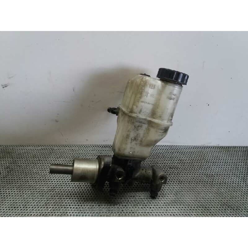 Recambio de bomba freno para peugeot 407 1.6 hdi referencia OEM IAM W13763T8 - Gris