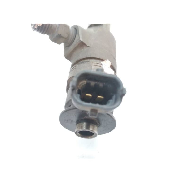 Recambio de inyector para peugeot 308 sport referencia OEM IAM 0445110340  BOSCH 2