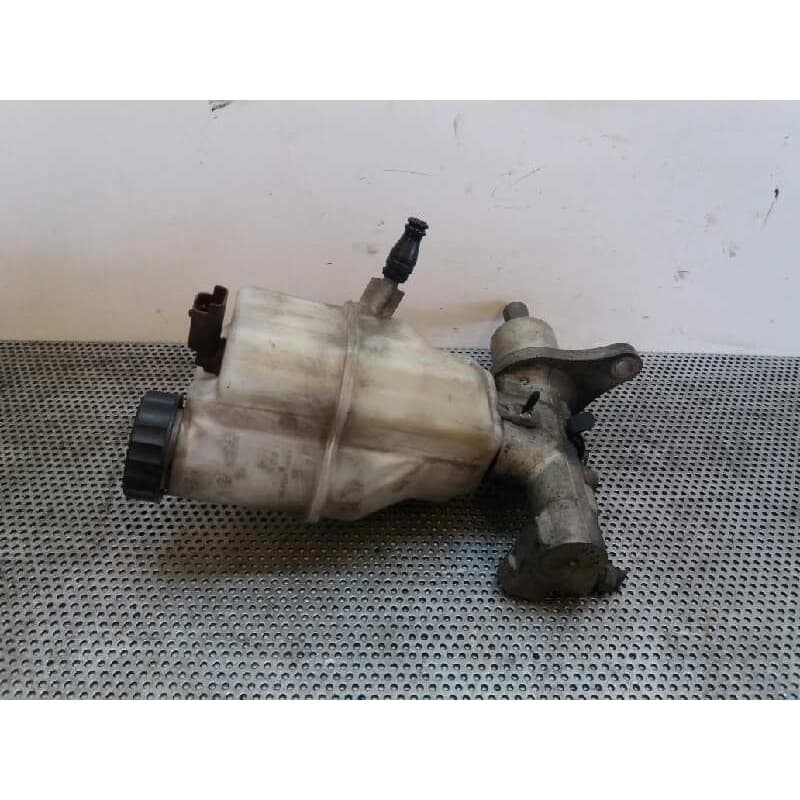 Recambio de bomba freno para peugeot 407 1.6 hdi referencia OEM IAM W13763T8 - Gris 2